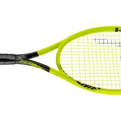 Racchetta da tennis HEAD Extreme Pro, ideale per chi cerca potenza e controllo. La recensione evidenzia la sua maneggevolezza.