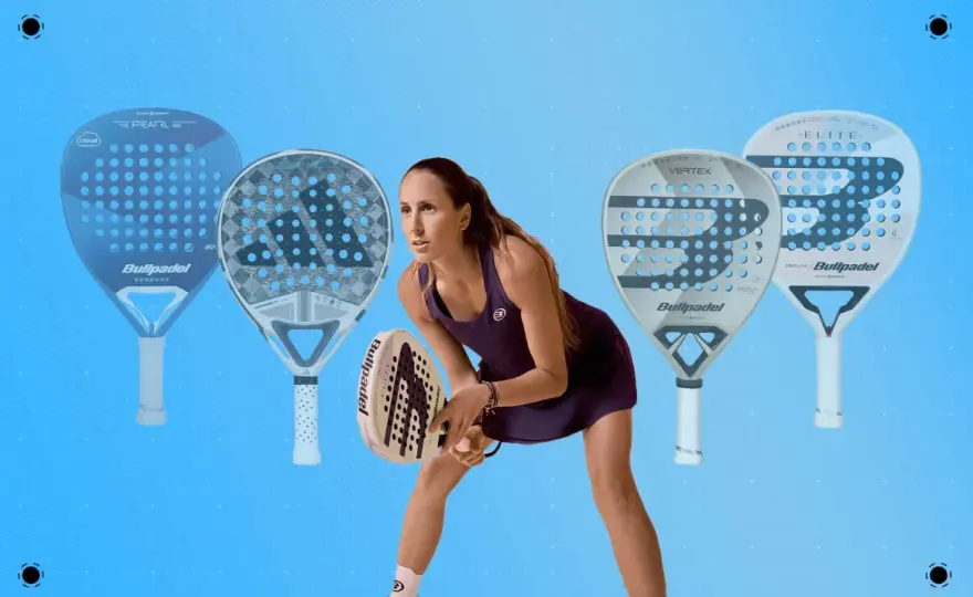 Potenza Pro - La racchetta da padel giusta per te?