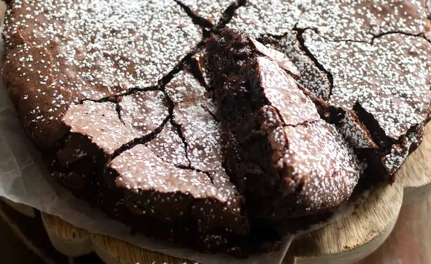 Torta al cioccolato fondente perfetta - La guida definitiva
