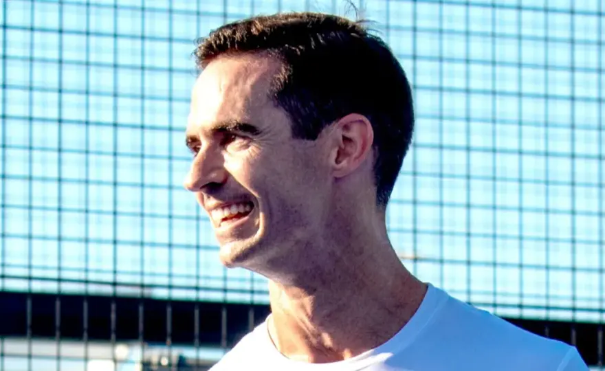 Gonzalo Rubio Padel - Perché il suo gioco è una lezione di padel