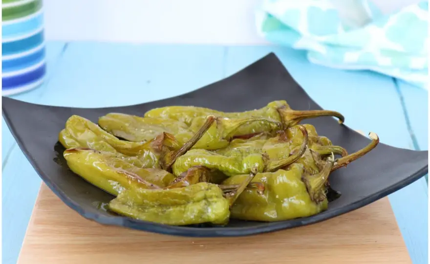 Friggitelli al Forno Perfetti - La Ricetta Senza Errori